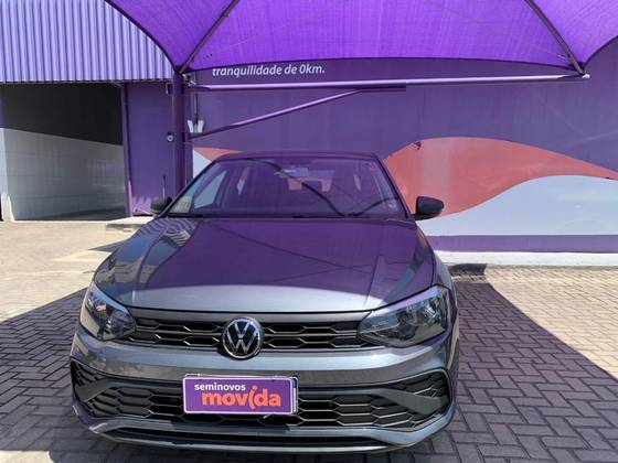 VOLKSWAGEN POLO 1.0 MPI TRACK MANUAL